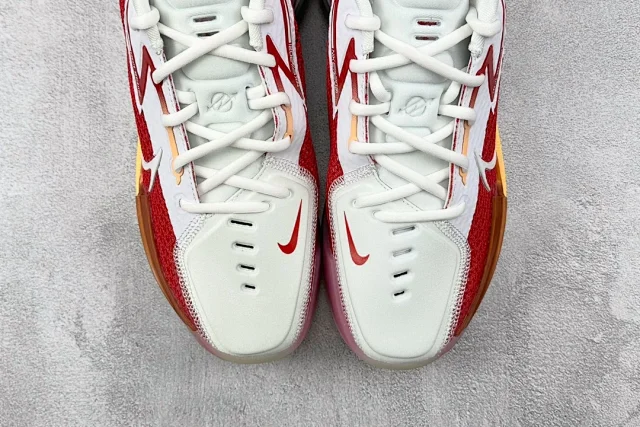 Nike Sneakers G.T. Cut 3 EP Basketball Shoes product detail image 17