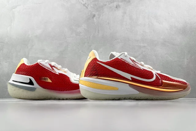 Nike Sneakers G.T. Cut 3 EP Basketball Shoes product detail image 16