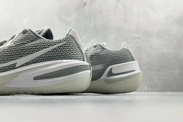 Nike Sneakers G.T. Cut 3 EP Basketball Shoes product detail image 45