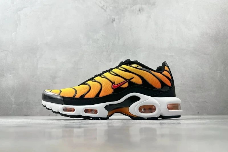 Black-Orange-Yellow HF0552-001