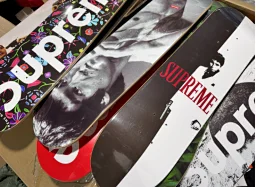 thumbnail for [Blind Box Special] Skateboard blind box designs are random and will be sent randomly. No returns or exchanges after ordering.