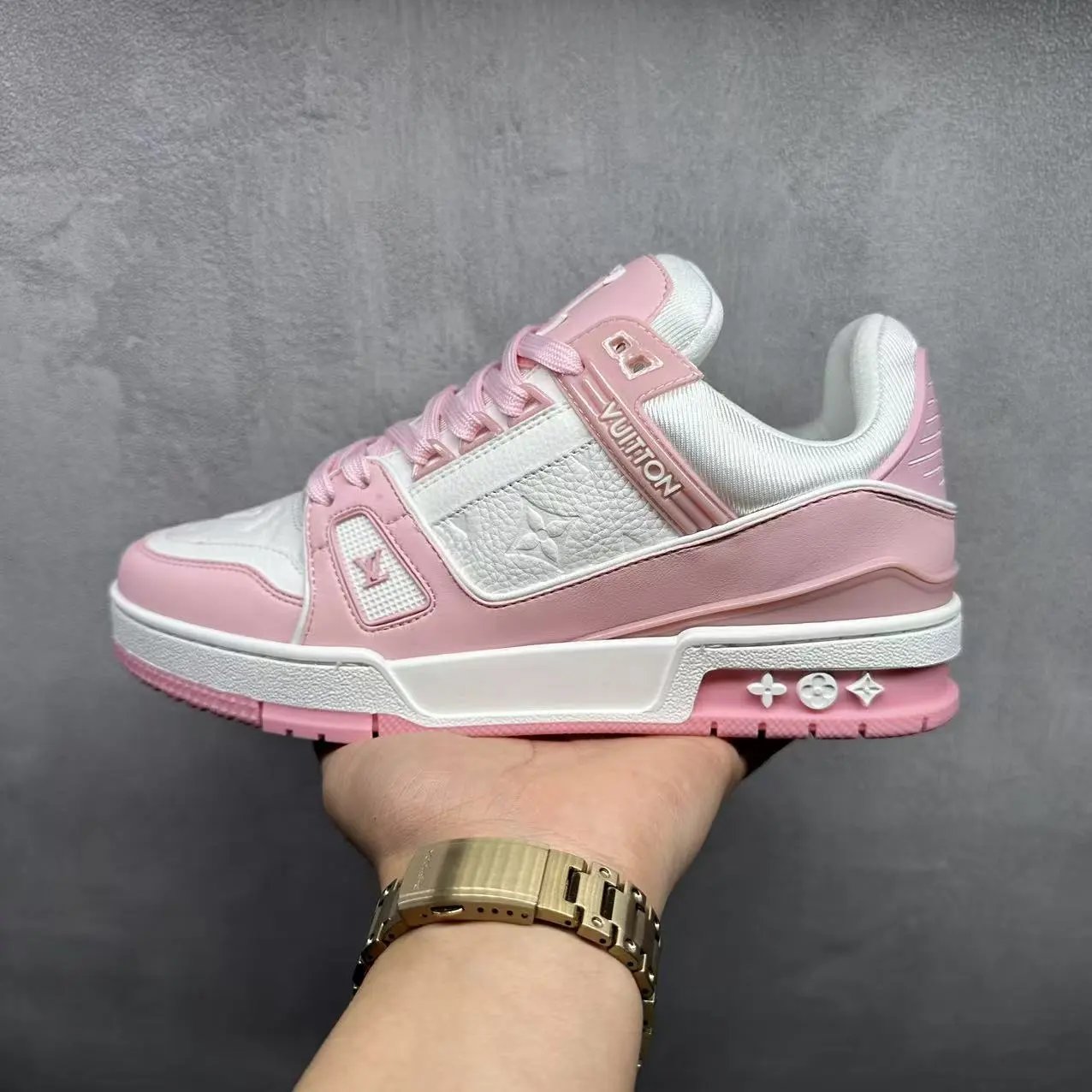 Rose Pink 1ABOEE