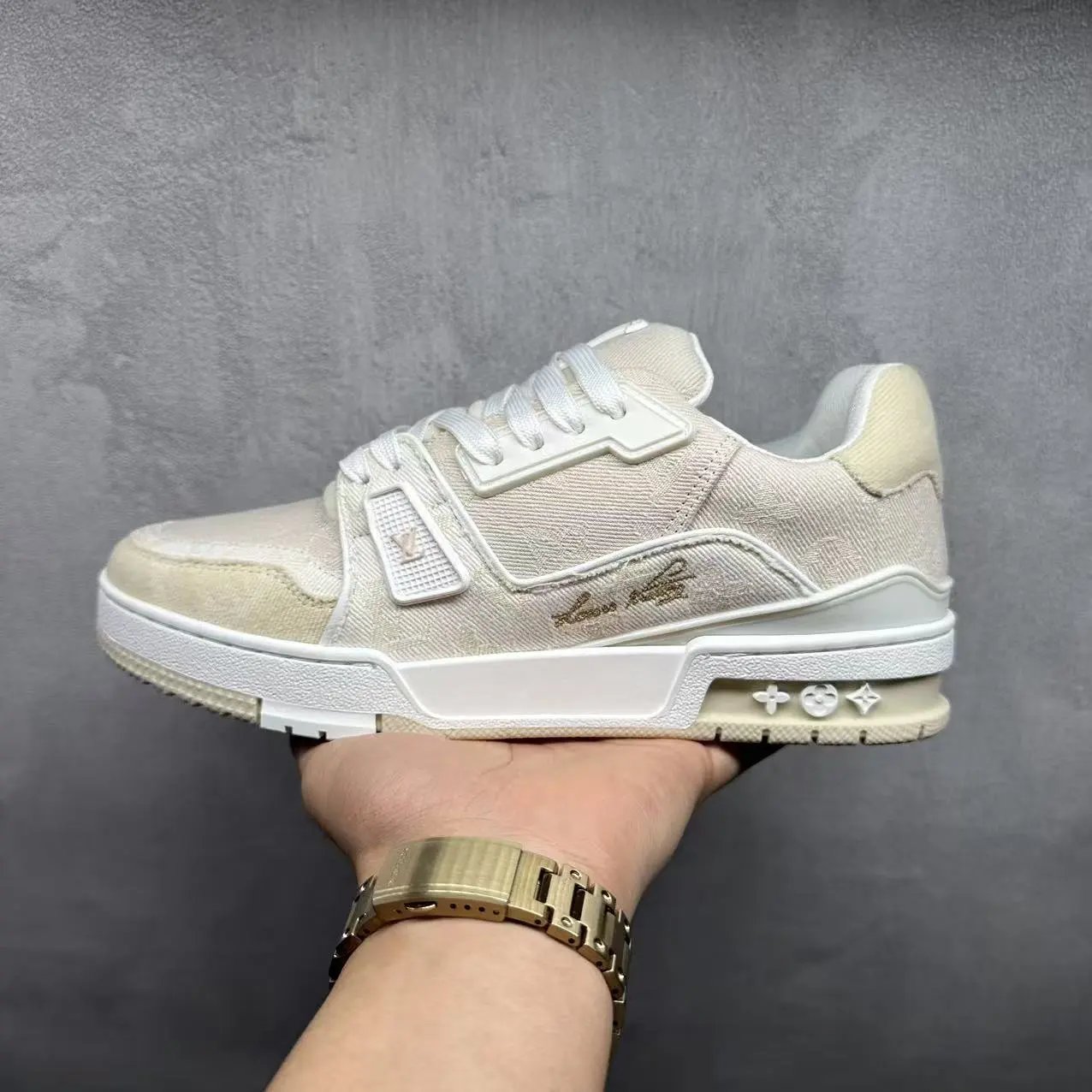 Off-White Fabric 1AC689