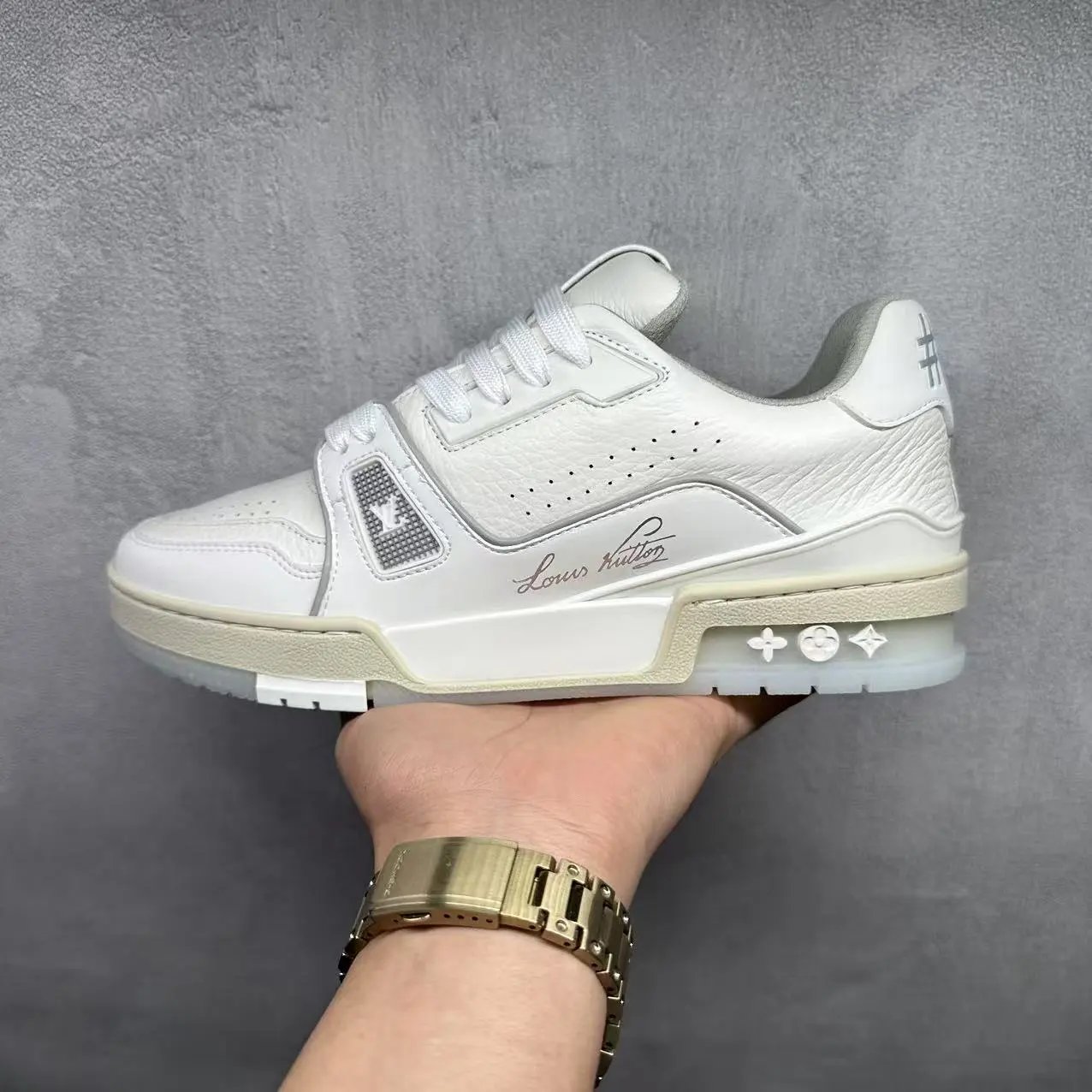 White Cement 1A8WAW