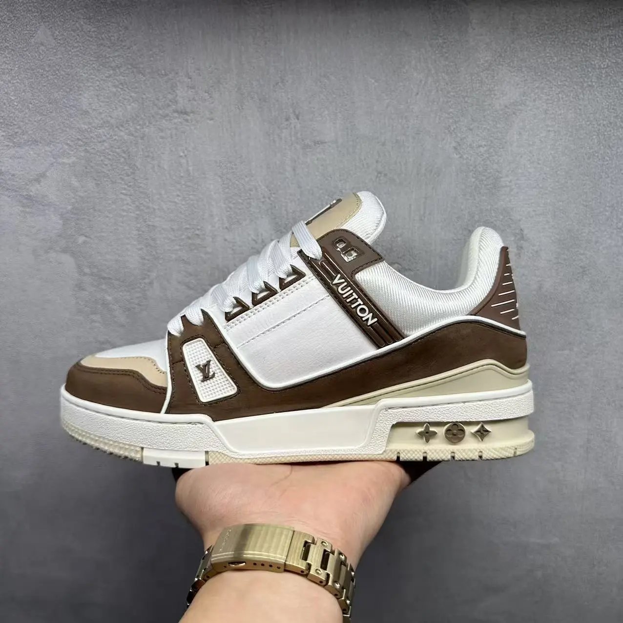 Matte Brown 1ABNKJ