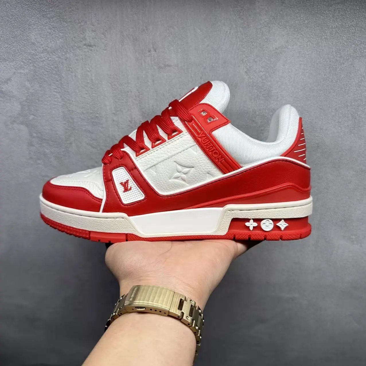 Red Denim 1A8PJW