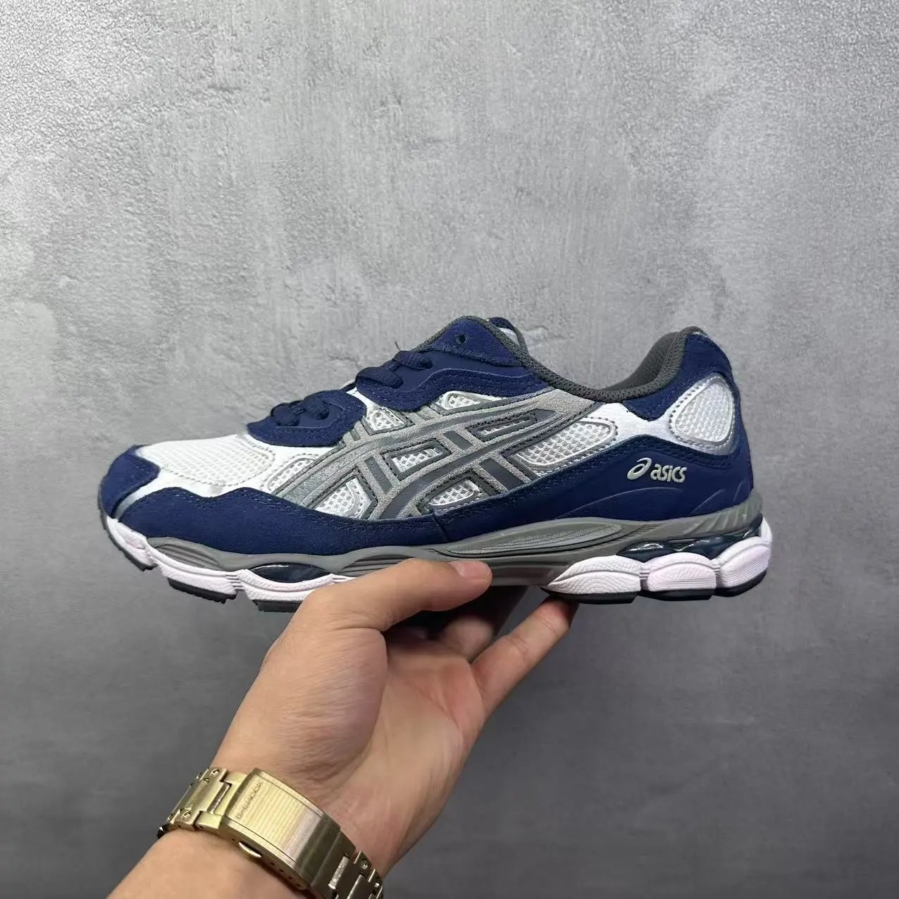 Gray Blue 1201A789-