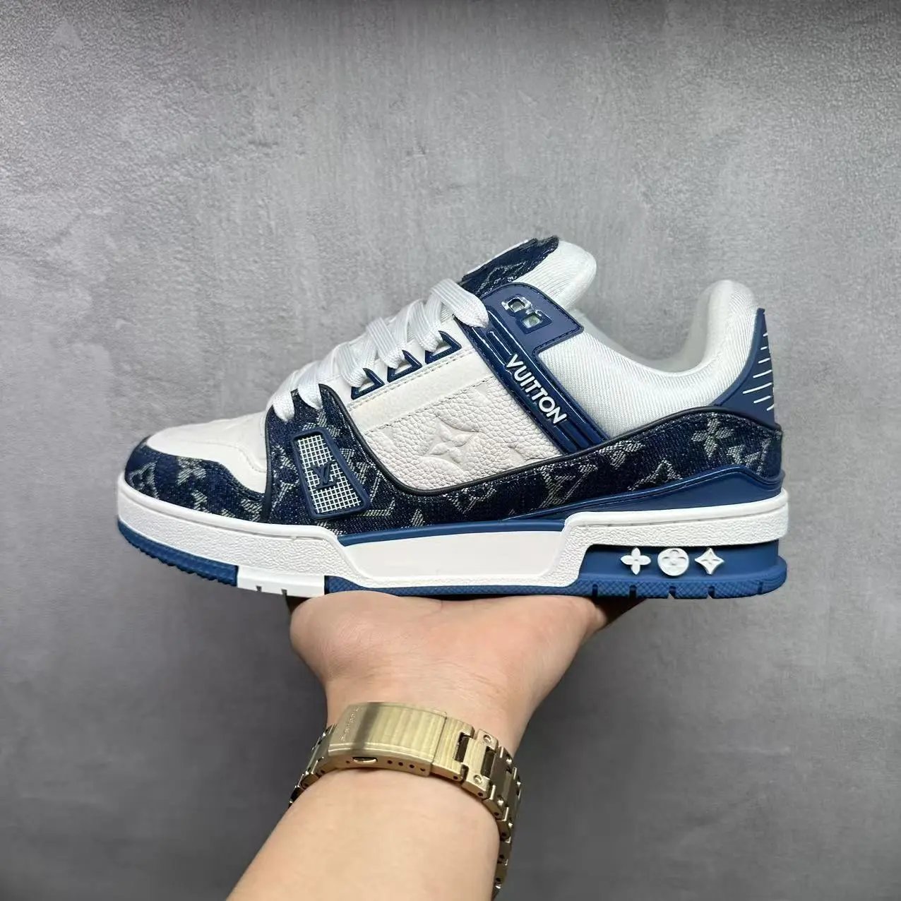 Blue Denim 1A9JGN