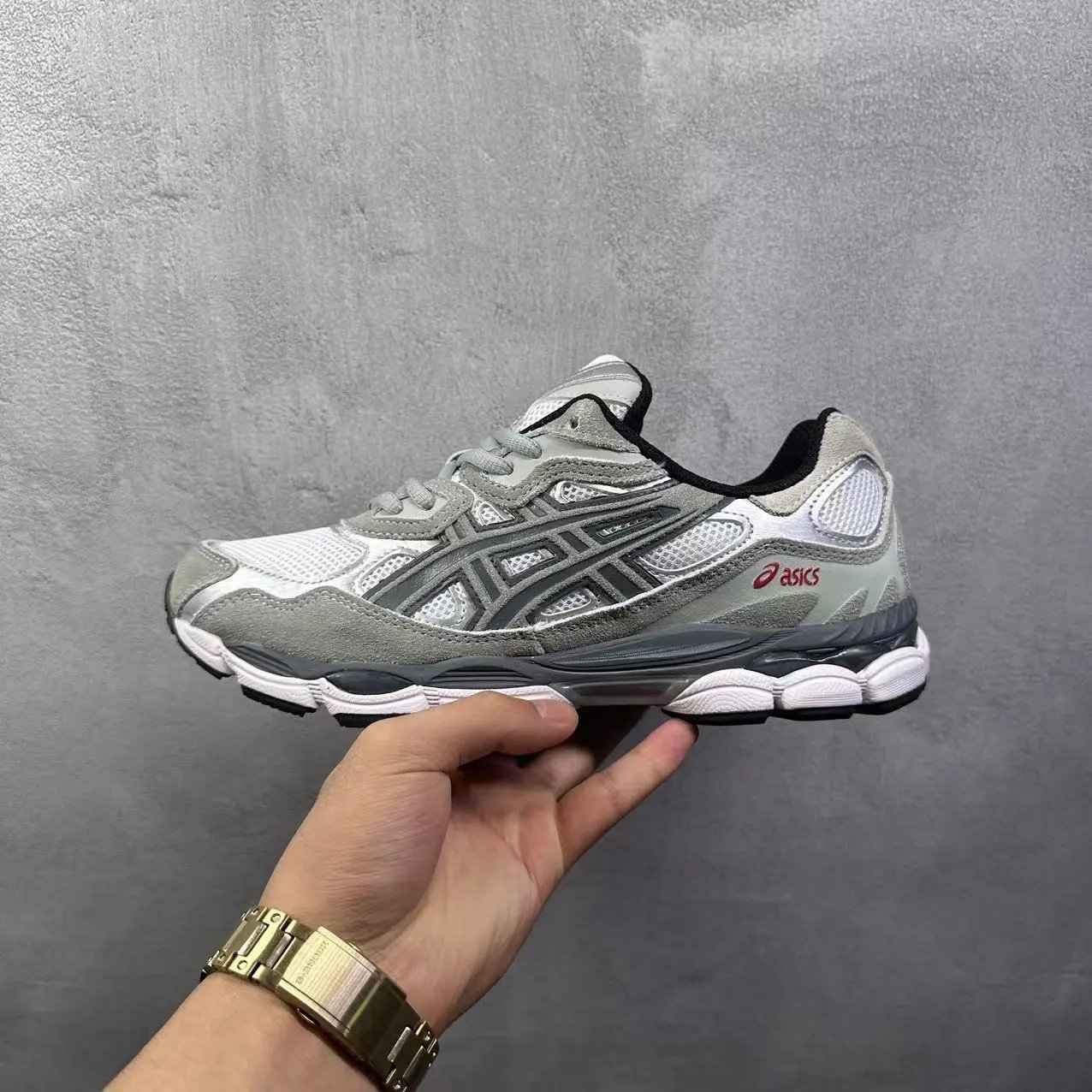 Gray 1201A789-