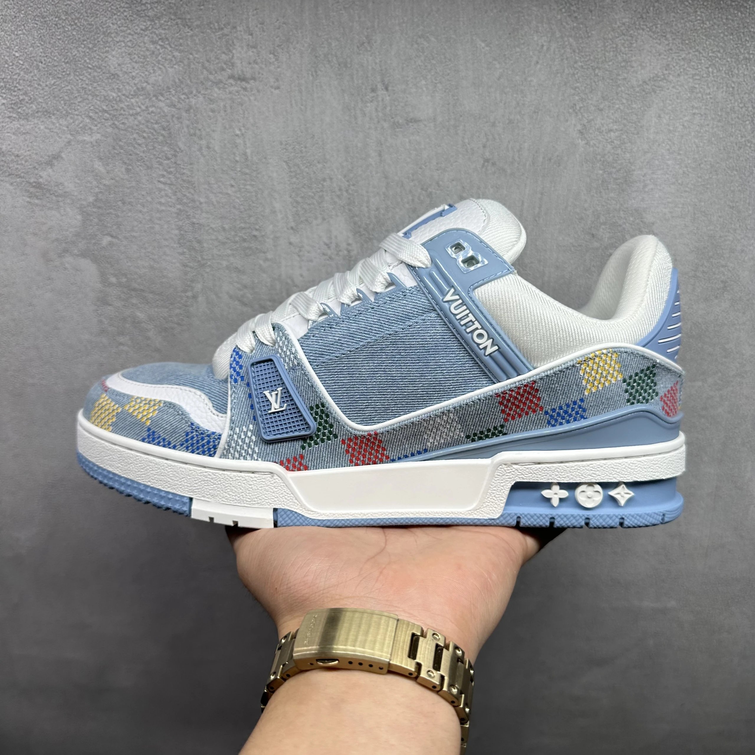 Blue Denim 1AHCYB