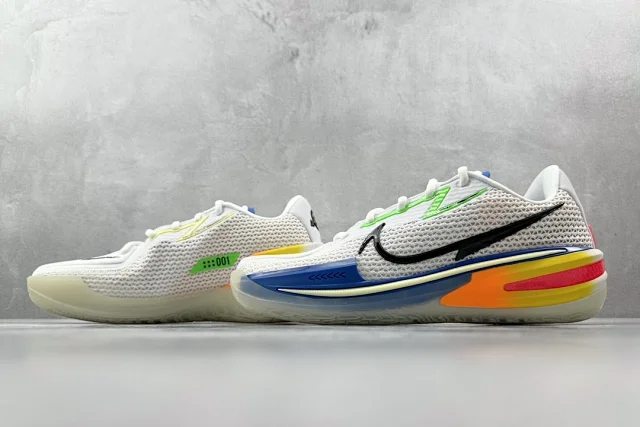 Nike Sneakers G.T. Cut 3 EP Basketball Shoes product detail image 33