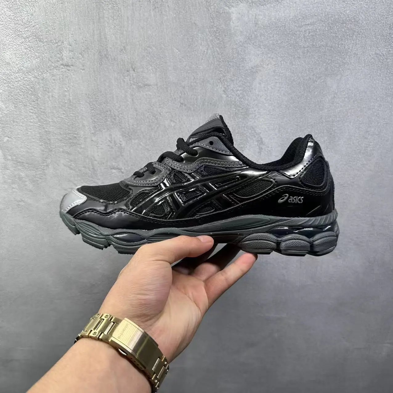 Black 1203A571-
