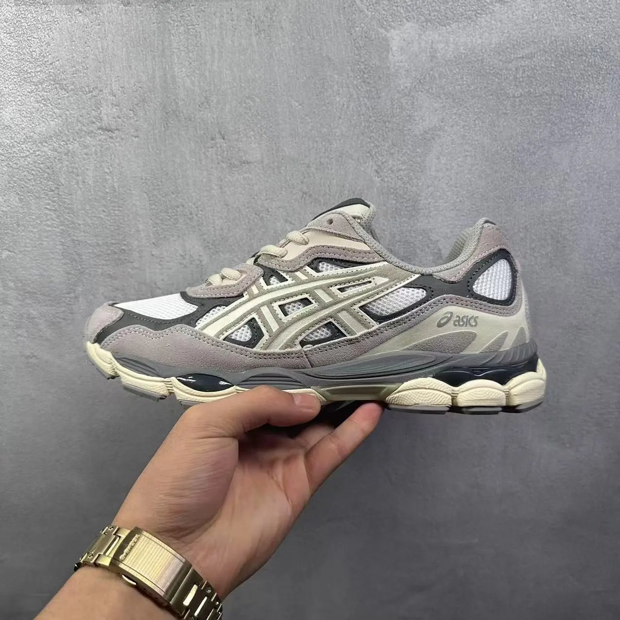 Beige Gray 1201A789-