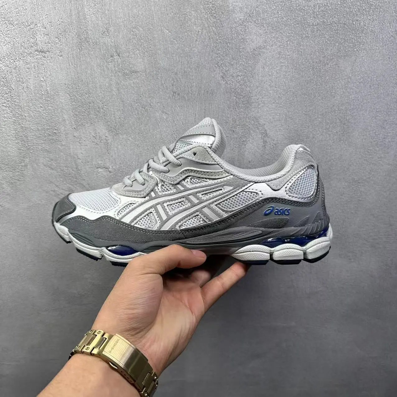 Gray 1203A383