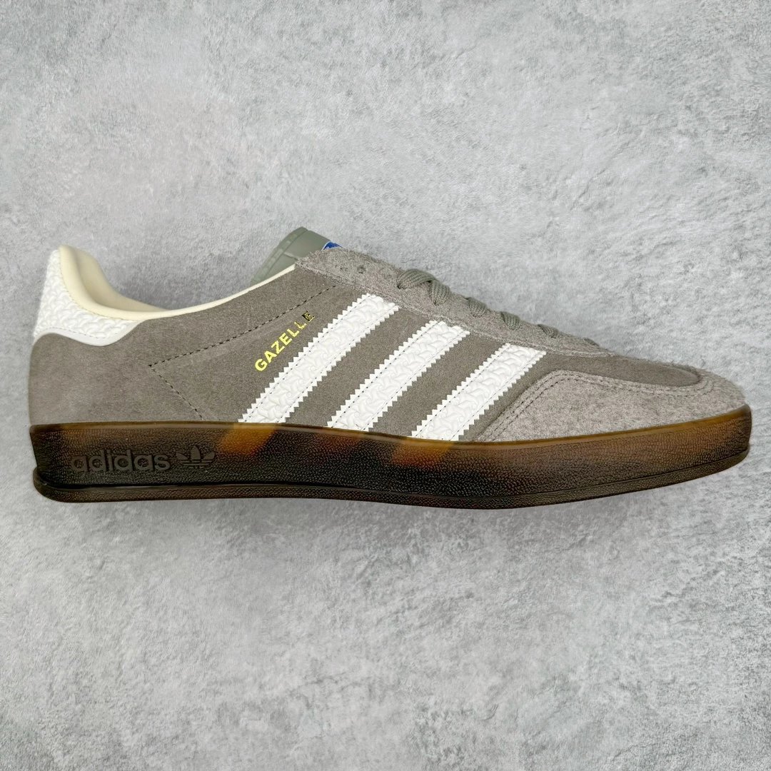 IF1807 Gray White EU 35.5-44