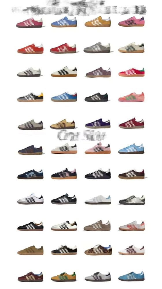 God Tier A* sa*ba Gaz*lle Indoor Originals Samba Training Sneakers Casual Shoes LINK