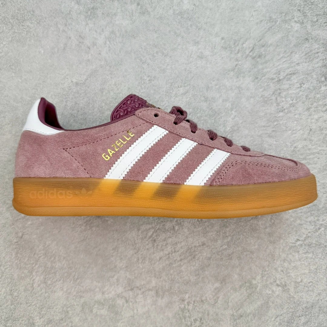 IH5483 Red Brown EU 35.5-44