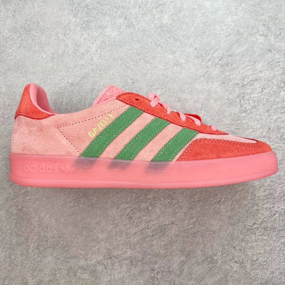IG6782 Pink Green EU 35.5-44
