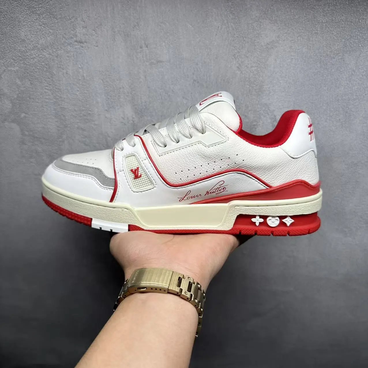 Cement Red 1ABFBI