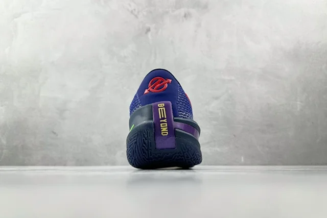 Nike Sneakers G.T. Cut 3 EP Basketball Shoes product detail image 1