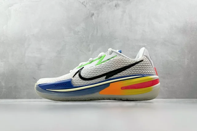 Nike Sneakers G.T. Cut 3 EP Basketball Shoes product detail image 29