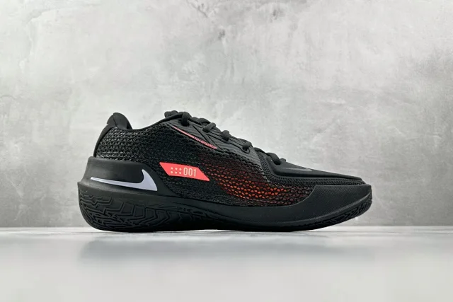 Nike Sneakers G.T. Cut 3 EP Basketball Shoes product detail image 3