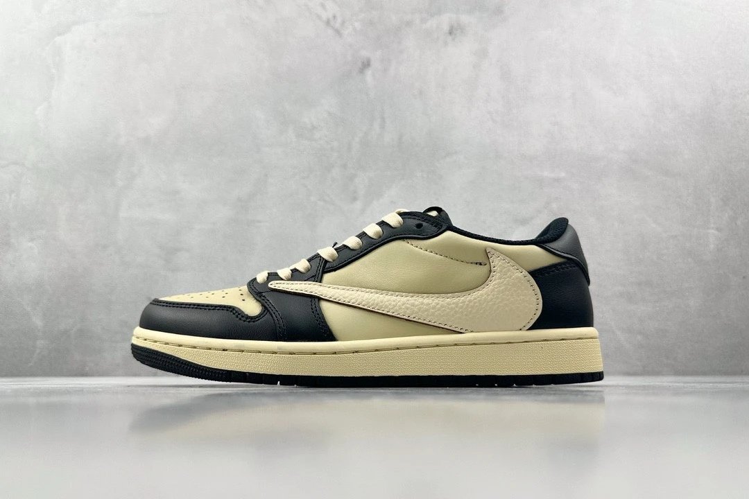 DM7866-201 Beige Black