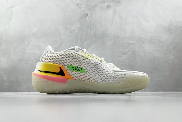 Nike Sneakers G.T. Cut 3 EP Basketball Shoes product detail image 30
