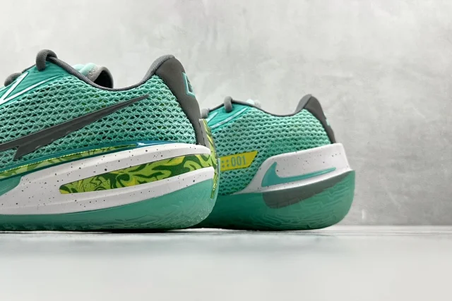 Nike Sneakers G.T. Cut 3 EP Basketball Shoes product detail image 54