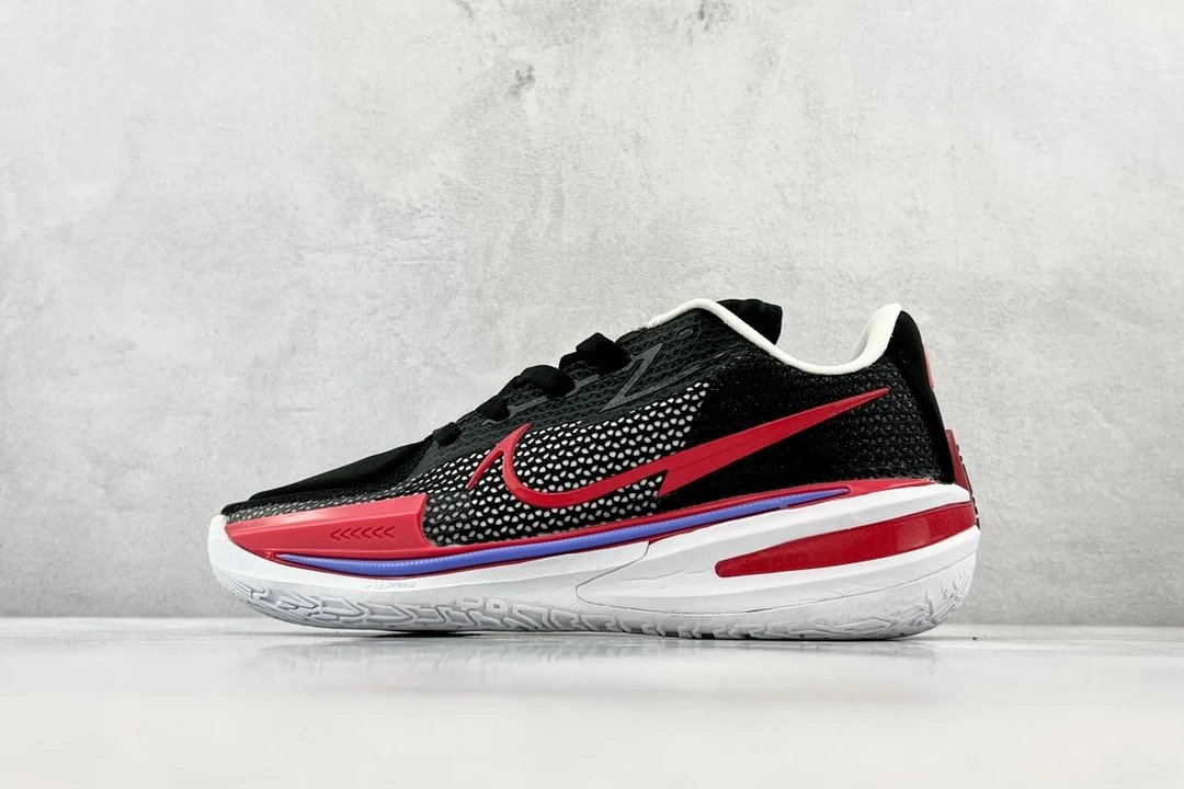 CZ0176 003 Black Red