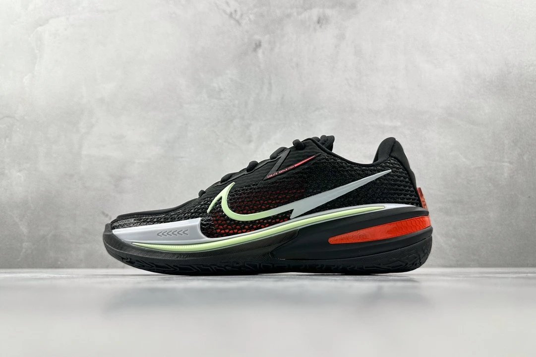 CZ0176 001 Black Green Red