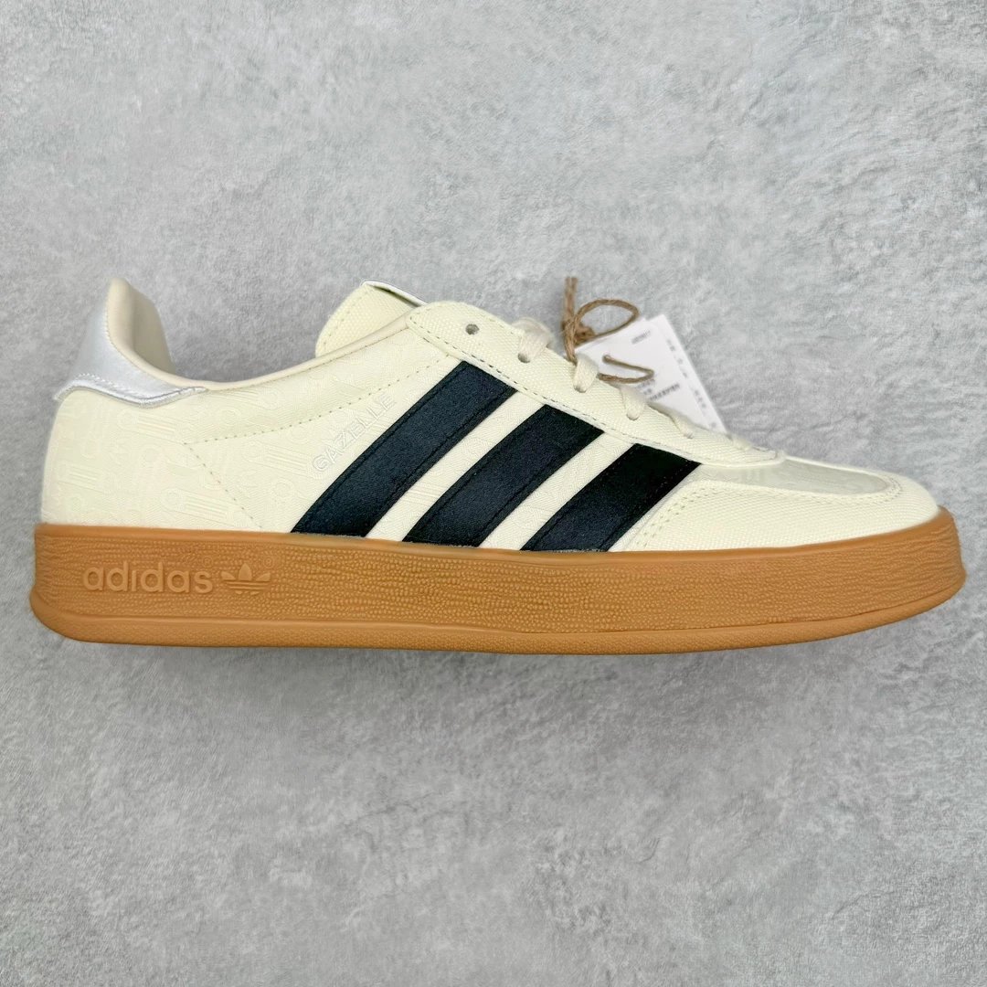 IG3677 Beige White Black EU 35.5-44