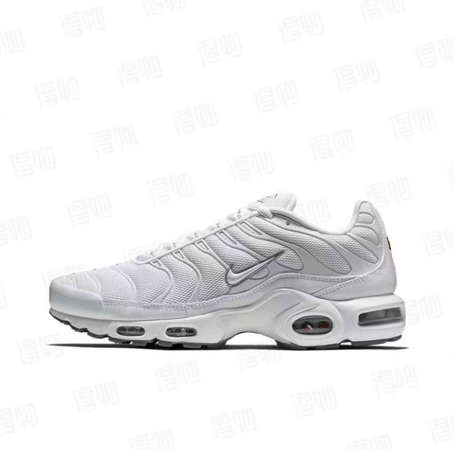 Pure White 604133-139