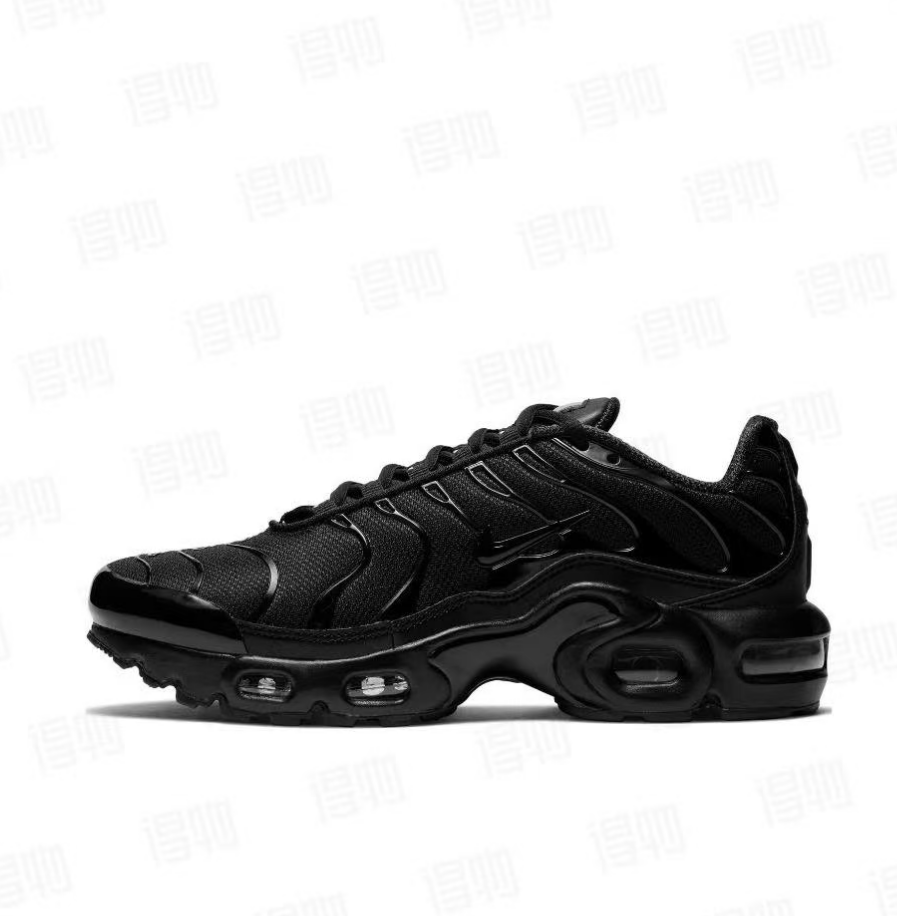 Black 604133-050