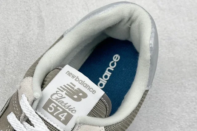 New Balance 574 Series product detail image 8