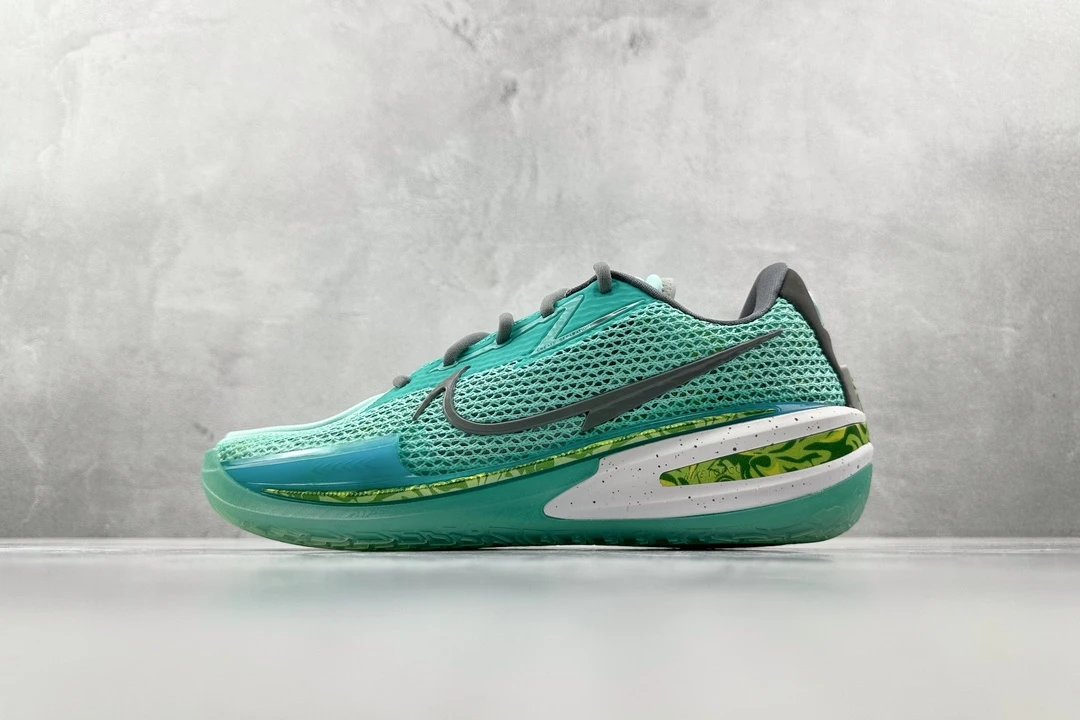 CZ0175 901 Green