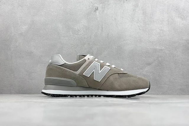 New Balance 574 Series product detail image 2