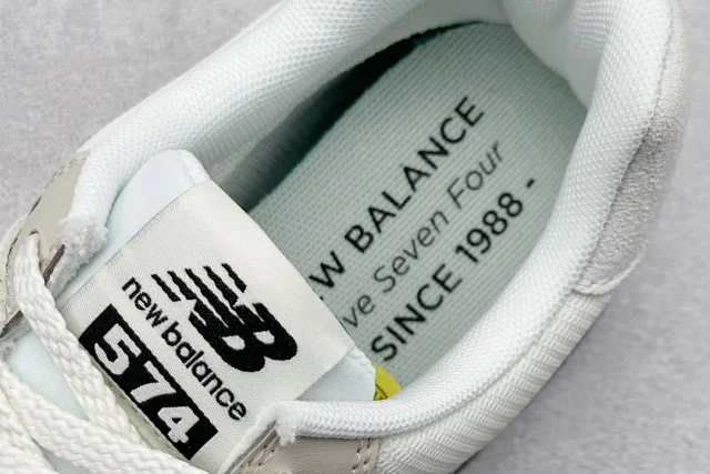 New Balance 574 Series product detail image 26