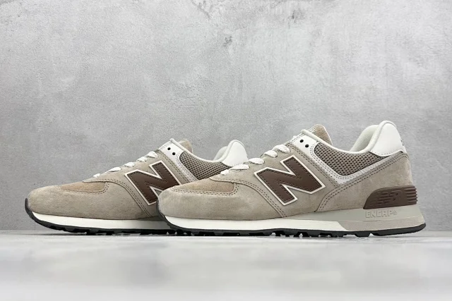 New Balance 574 Series product detail image 32