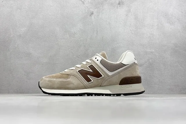 New Balance 574 Series product detail image 28