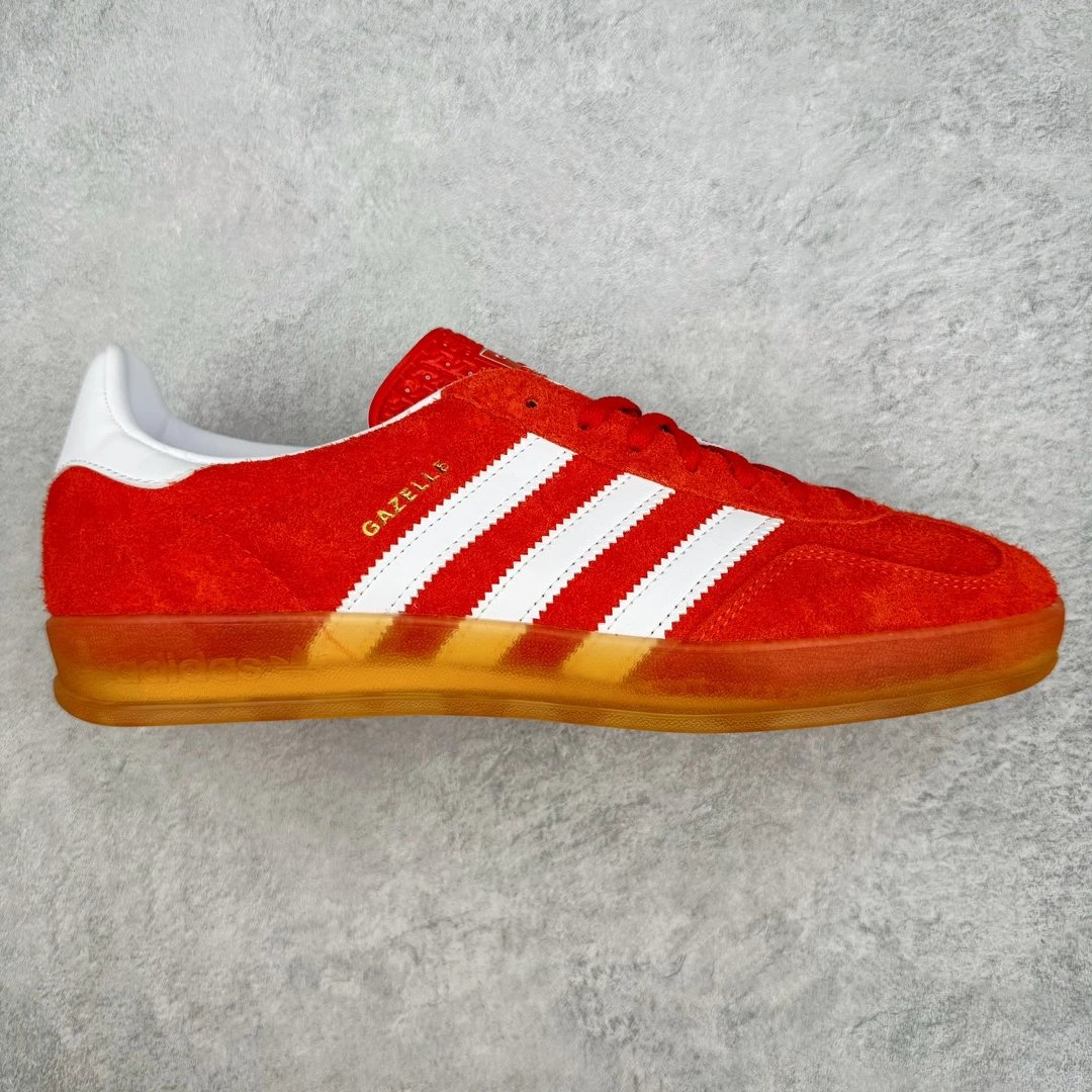 HQ8718 Orange Red EU 35.5-44