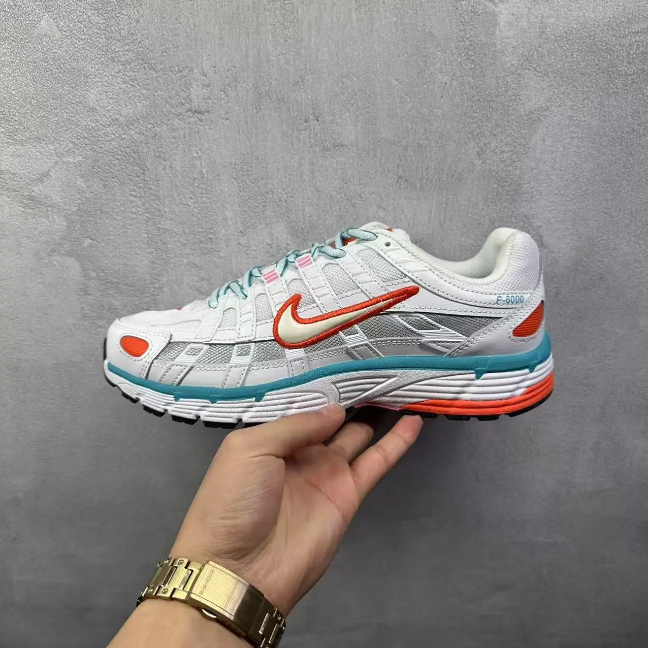 White Orange BV1021-105