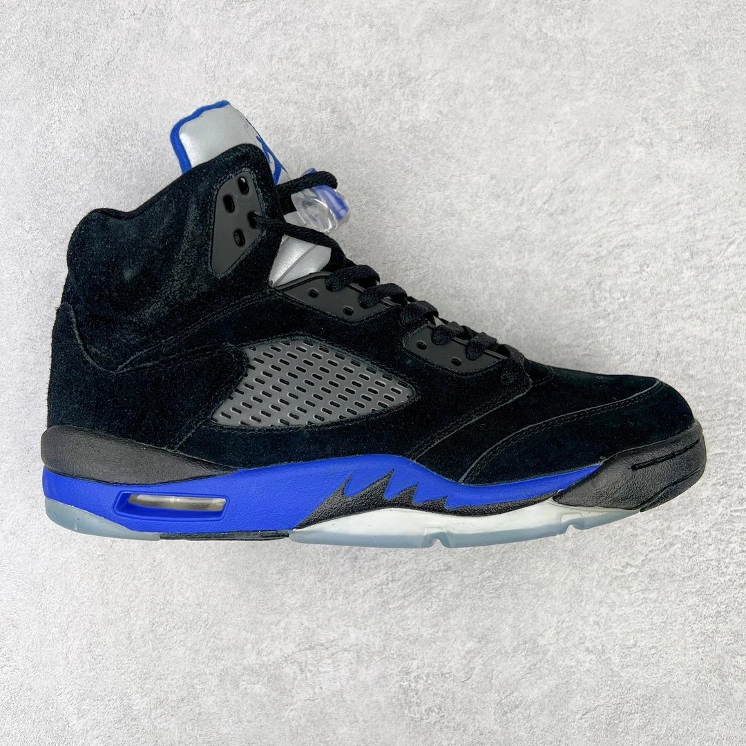 CT4838-004 Black/Blue