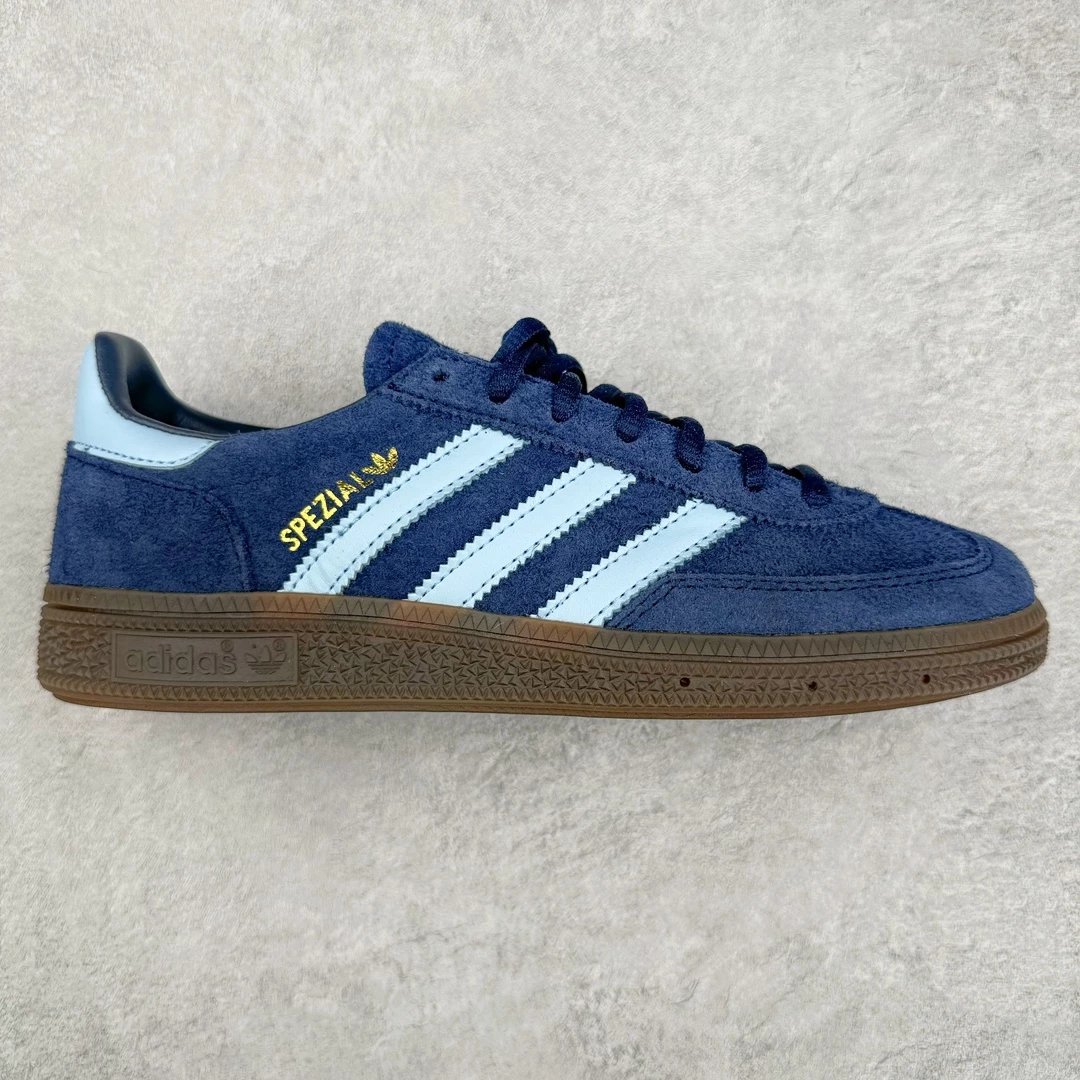 BD7633 Blue Brown EU 35.5-44