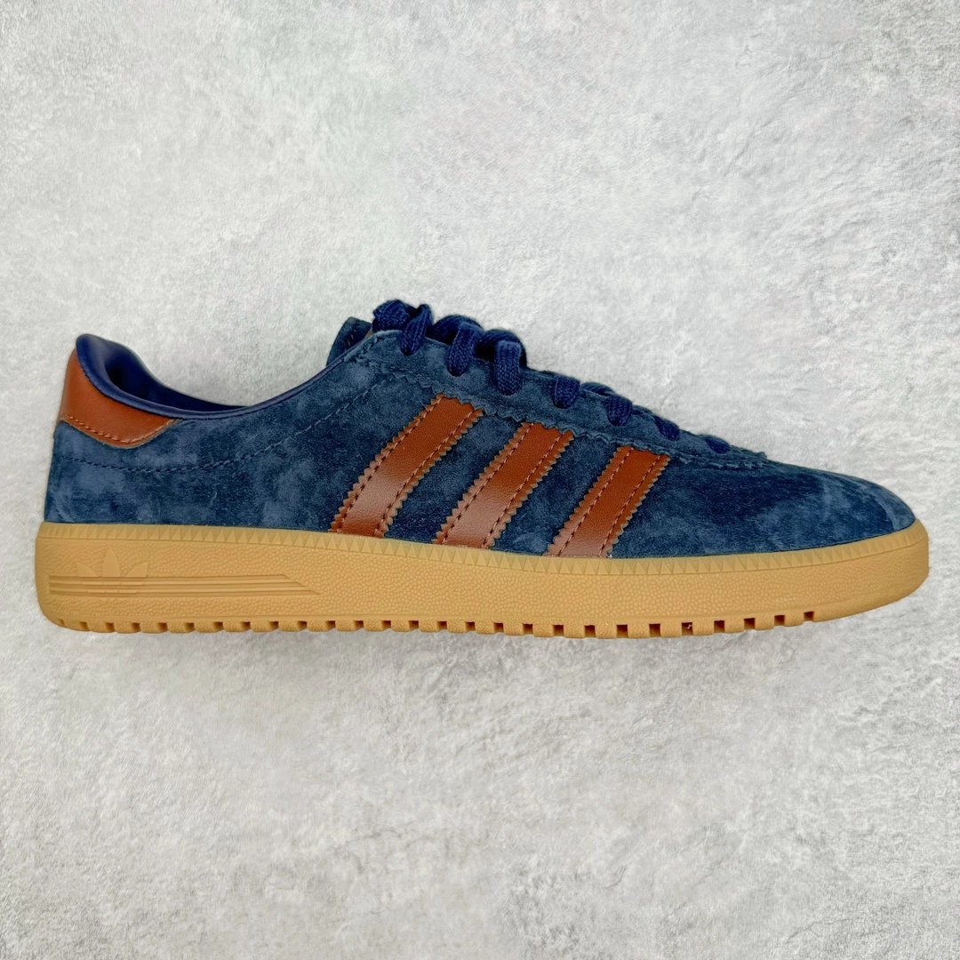 JI4278 Blue Brown EU 35.5-44