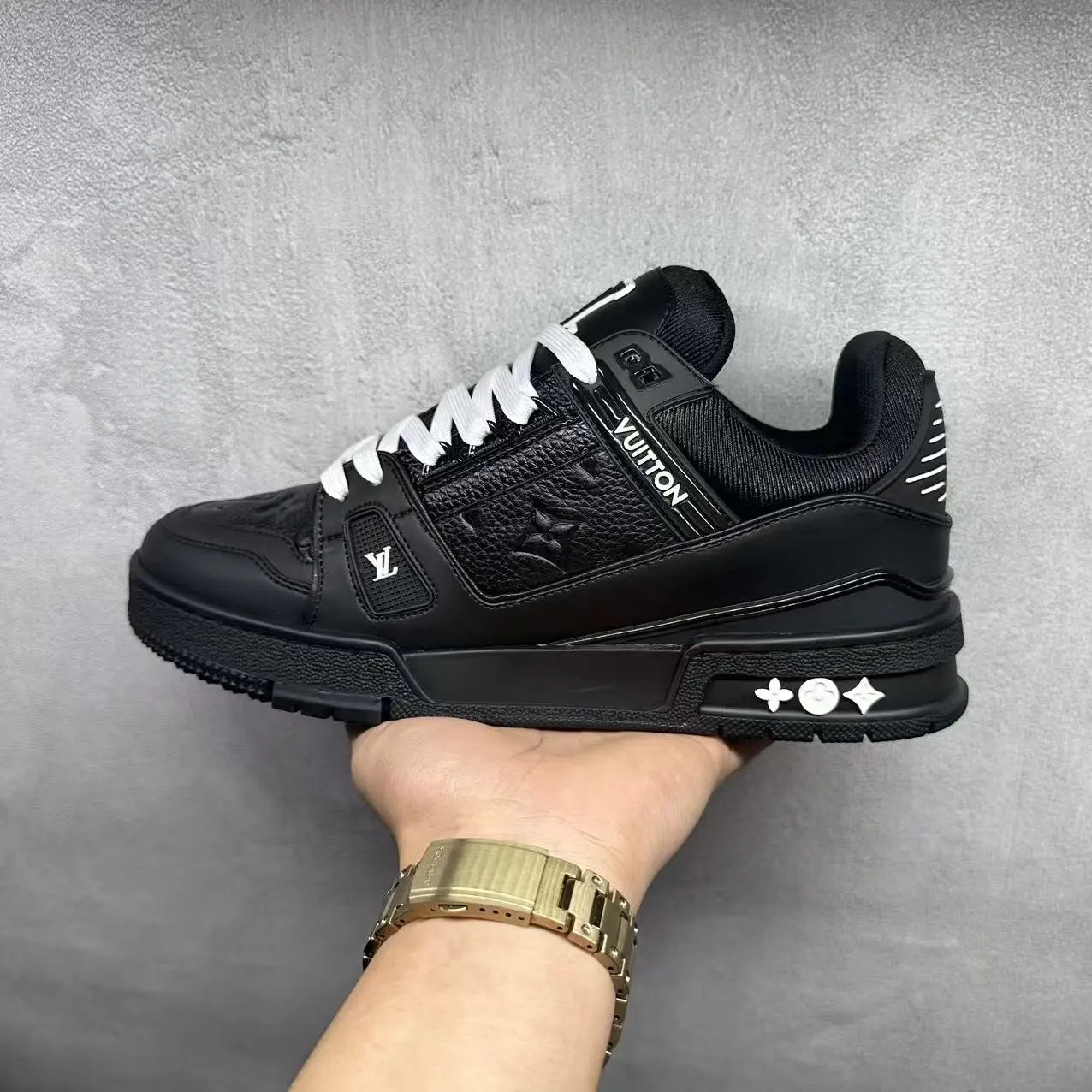 Samurai Black 1AAREW