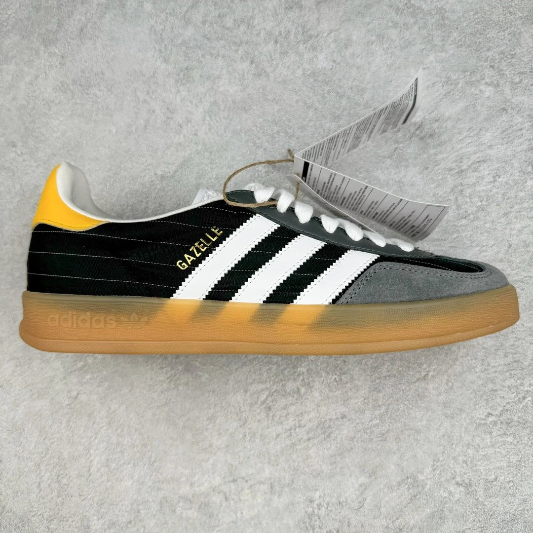 IF9642 Black EU 35.5-44