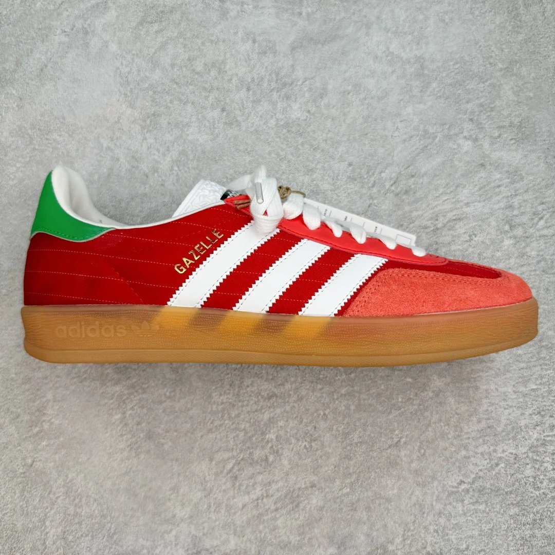 IF9641 Red White Green EU 35.5-44