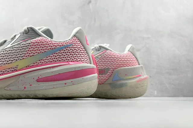 Nike Sneakers G.T. Cut 3 EP Basketball Shoes product detail image 27