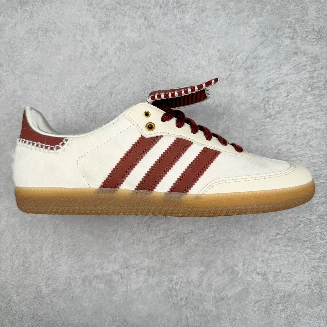IE0586 White Brown EU 35.5-44